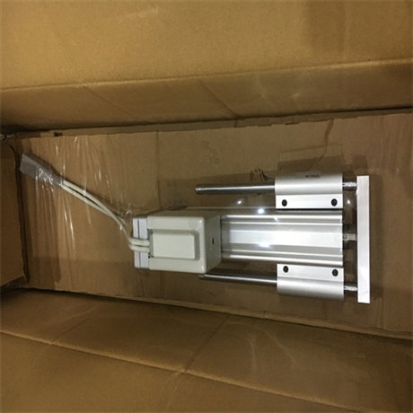 LEFS25LA-150-RACP17描述SMC电动执行器/无杆型