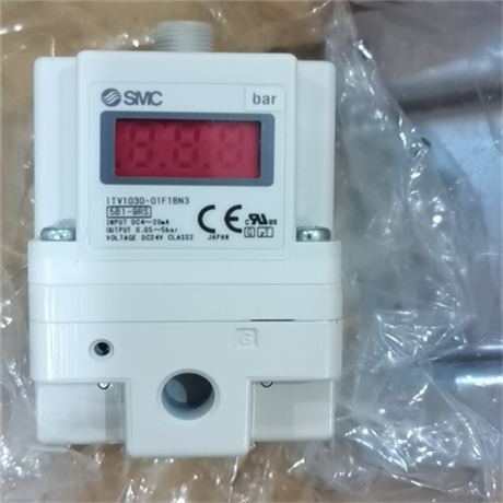 SMC流量开关PF2A521-F03-2主要作用说明