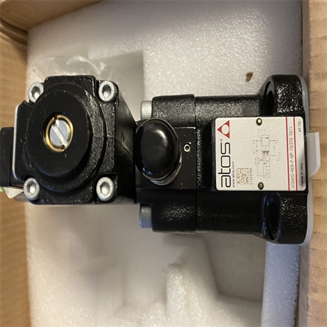 ATOS比例安全阀AGMZE-A-10特点描述