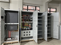 EPS应急电源200KW消防照明动力型90min配置