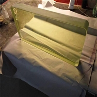 广西10mm铅玻璃价格保证验收2025全国+排名一览