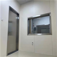 甘肃放射科铅玻璃价格2025今日排名一览