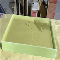 广西铅玻璃价格价格2025排名一览