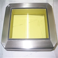 甘肃射线防护铅玻璃价钱2025价格一览+检测报告齐全