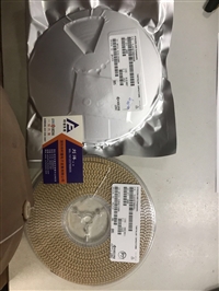 TAJC107K010RNJ  100UF 10V C  AVX贴片钽电容