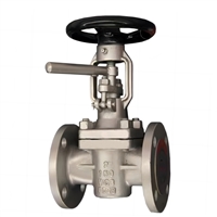 进口提升式硬密封旋塞阀 美国RETZ瑞茨