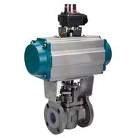 进口气动旋塞阀 气控旋转阀 美国RETZ瑞茨