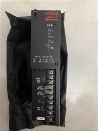 AVRC-04H日立PLC电源模块全新原厂件
