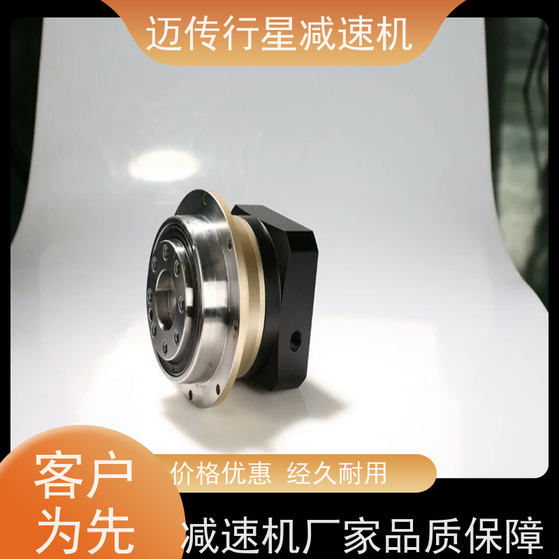 (邁傳) 包裝印刷機械 轉角行星減速機 WPF80L1-4-P2-S2 質保一年