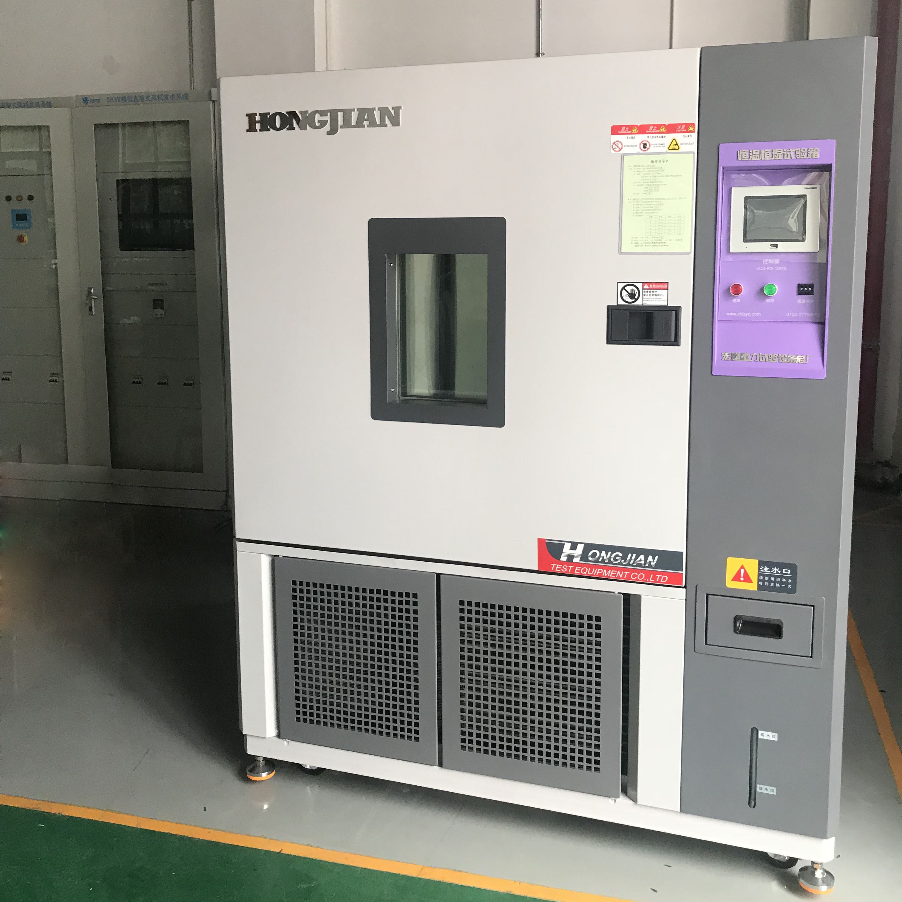 实体工厂4U热插拔机箱 钣金加工 自主研发 库存足 放心选购