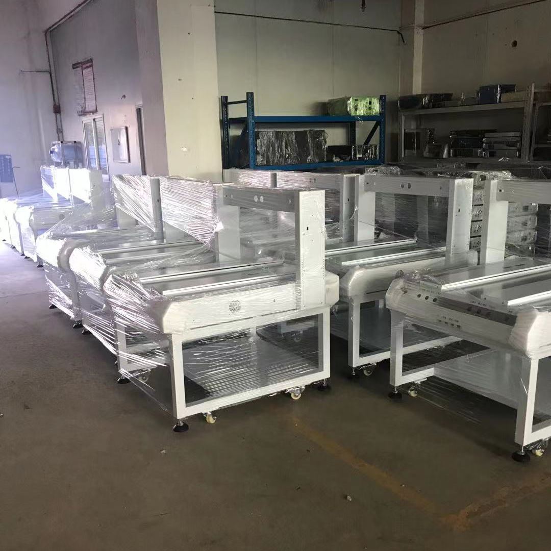 实体工厂机架式电力通讯工业机箱 螺丝机外罩 表面阳极氧化 烤漆