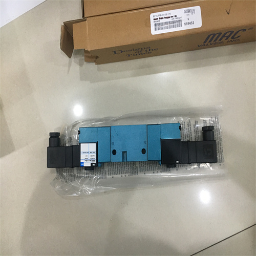 含税运供MAC电磁阀411A-D0A-DM-DDAJ-1JB带mod号