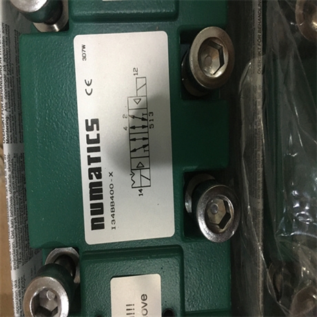 阿斯卡ASCO防爆脉冲阀VCEFCMG353G047 220VAC分析