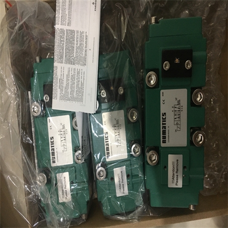 ASCO阿斯卡电磁阀SCG551A017MS性能分析