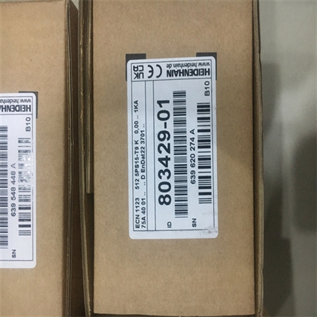 HEIDENHAIN海德汉光栅尺1144048-03使用要求