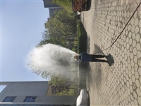 北京园林绿化洒水车出租 北京园林树木打药车 喷洒车出租