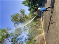 大兴区出租农药喷洒车-北京水车租赁 洒水车出租 全心全意为您服务