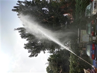 北京房山出租洒水车 园林绿化树木打药 农药喷洒车 绿化打药车