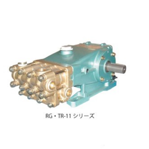 【藤野】 日本 有光ARIMITSU 中小型柱塞隔膜泵 TR-720KV / TR-713KV