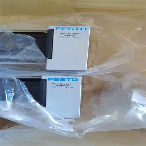 到货图费斯托FESTO方向控制阀MFH-3-3/4-S-EX