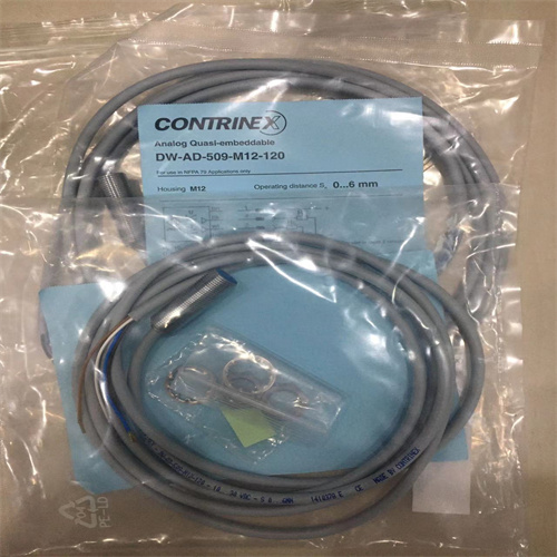 科瑞限位开关ND8-S1-M12S发货快速