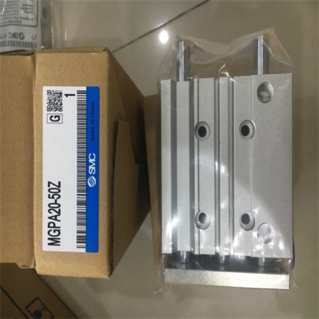 使用范围SMC气缸MGPM16-20Z-M9PM