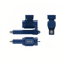 销售德国RACO电动执行机构