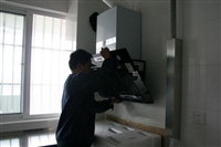 西安常宁新区抽油烟机维修电话24小时上门维修电话