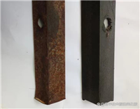 无缝钢管酸洗钝化液的作用