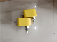 开关量输出TURCK温度传感器TTM-206A-CF-LIUPN-H1140-L200 