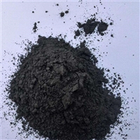 甘肃粉状活性炭原理技术参数表