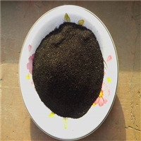 湖南粉状活性炭的价格 粉状活性炭厂家联系方式