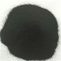 湖南粉状活性炭滤料 产品特点和用途