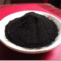 荣茂粉状活性炭滤料 印染水脱色除臭粉状活性炭是什么