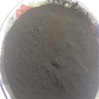 甘肃粉末活性炭图片 厂家怎么卖