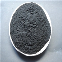 粉状活性炭图片 粉状活性炭厂家联系电话 荣茂