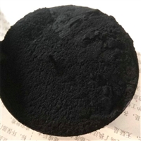 净水活性炭 印染水处理粉状活性炭脱色除臭效果好