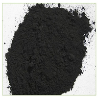 荣茂粉状活性炭滤料 粉状活性炭除臭原理简介