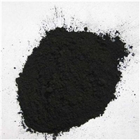 荣茂粉状活性炭滤料 粉末状活性炭可以除臭氧吗