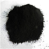 景德镇粉状活性炭滤料 食品脱色木质粉状活性炭生产厂家