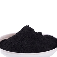 乌兰察布粉状活性炭用途 粉状活性炭用于净化水质污水处理效果更佳