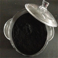 粉状活性炭原理 粉状活性炭除臭可以反复使用吗