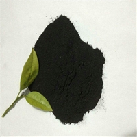 江西粉状活性炭用处产品特点和用途