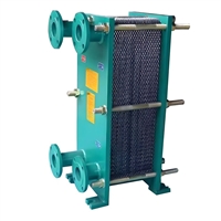 新品德国THERMOWAVE冷凝器