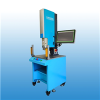 伺服超声波焊接机超声波塑焊机