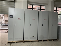 EPS消防电源应急动力电源45KW55KW人防电源