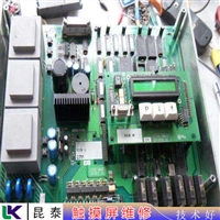 FUAU触摸屏触摸无反应维修实用方法
