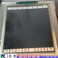 VT-P10基恩士KEYENCE触摸屏维修轻松搞定