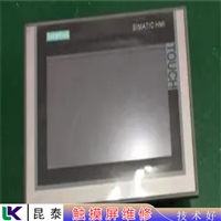 RockwellHMI触摸屏维修来电咨询