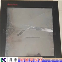 KyoceraPLC人机界面故障维修检修技巧